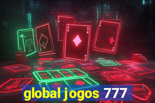 global jogos 777